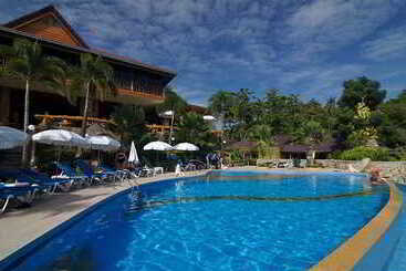 هتل Ko Tao Resort Beach Zone
