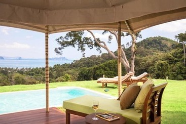هتل Koyao Island Resort