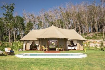 هتل Koyao Island Resort