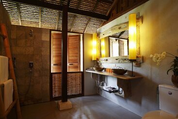 هتل Koyao Island Resort