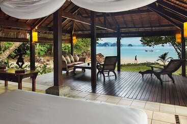 هتل Koyao Island Resort
