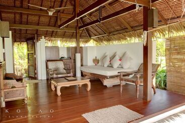هتل Koyao Island Resort