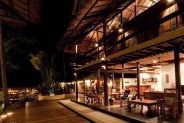 هتل Koyao Island Resort