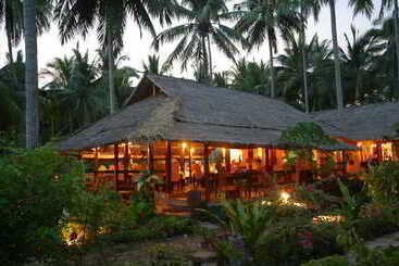 هتل Koyao Island Resort