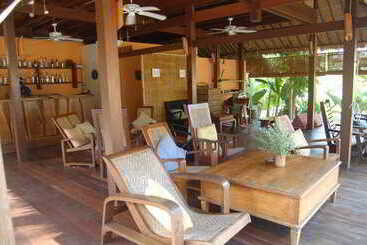 هتل Koyao Island Resort