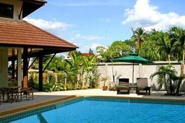 هتل Krabi Cozy Place