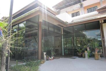 هتل Krabi Cozy Place