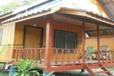 هتل Lanta Sunny House