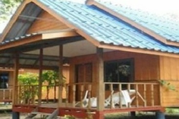 هتل Lanta Sunny House