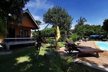 هتل Lanta Sunny House