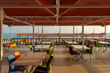 هتل Laphetos Beach Resort & Spa   All Inclusive