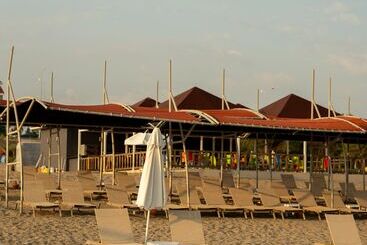 هتل Laphetos Beach Resort & Spa   All Inclusive
