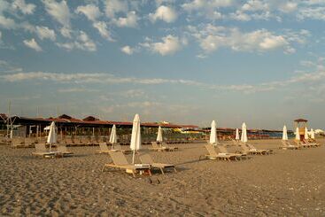 هتل Laphetos Beach Resort & Spa   All Inclusive