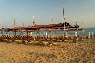 هتل Laphetos Beach Resort & Spa   All Inclusive