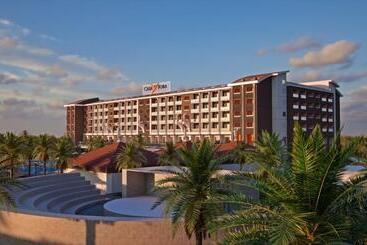 هتل Laphetos Beach Resort & Spa   All Inclusive