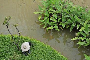 Le Meridien Chiang Rai Resort, Thailand - Chiang Rai