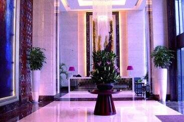 Leeden Hotel Guangzhou