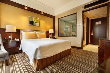 Leeden Hotel Guangzhou