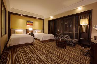 Leeden Hotel Guangzhou