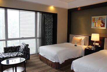 Leeden Hotel Guangzhou