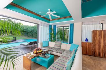 هتل Lykia World Antalya   All Inclusive