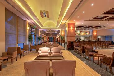 هتل Lykia World Antalya   All Inclusive