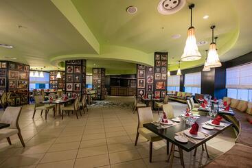 هتل Lykia World Antalya   All Inclusive