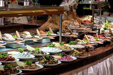 هتل Lykia World Antalya   All Inclusive