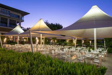 هتل Lykia World Antalya   All Inclusive