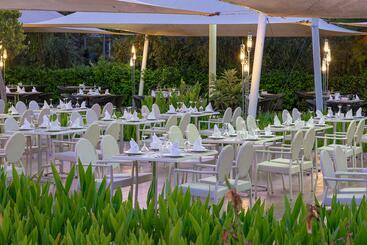 هتل Lykia World Antalya   All Inclusive