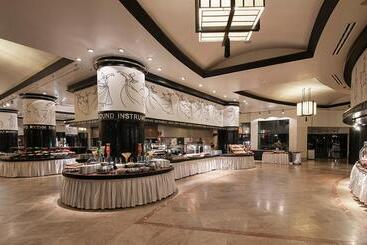 هتل Lykia World Antalya   All Inclusive