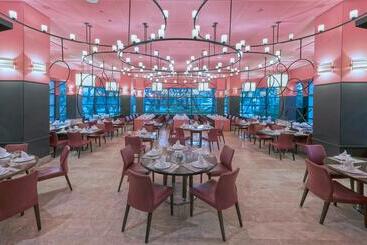 هتل Lykia World Antalya   All Inclusive