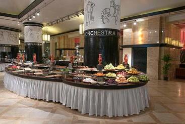هتل Lykia World Antalya   All Inclusive