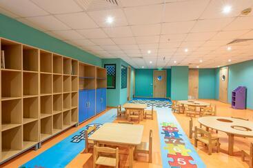 هتل Lykia World Antalya   All Inclusive