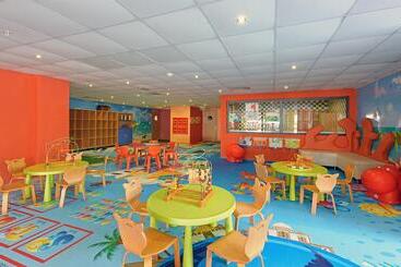 هتل Lykia World Antalya   All Inclusive