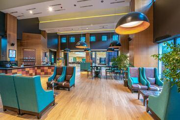 هتل Lykia World Antalya All Inclusive