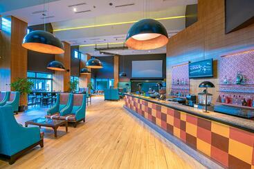 هتل Lykia World Antalya   All Inclusive