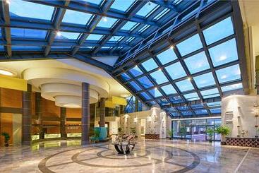 هتل Lykia World Antalya   All Inclusive