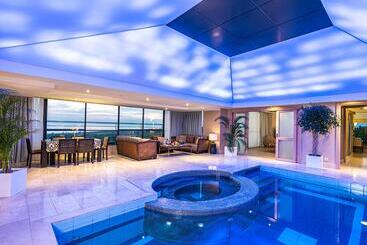 هتل Lykia World Antalya   All Inclusive