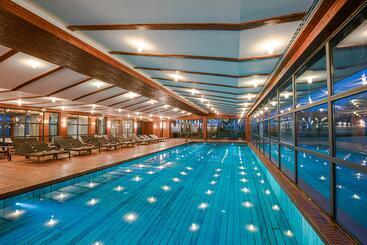 هتل Lykia World Antalya   All Inclusive