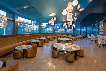 هتل Lykia World Antalya   All Inclusive