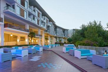 هتل Lykia World Antalya   All Inclusive