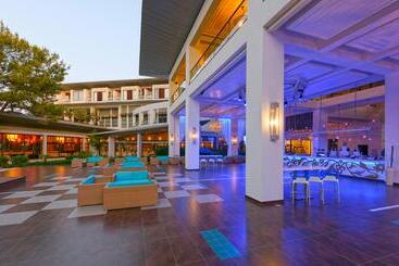 هتل Lykia World Antalya   All Inclusive