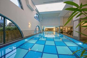 هتل Lykia World Antalya   All Inclusive