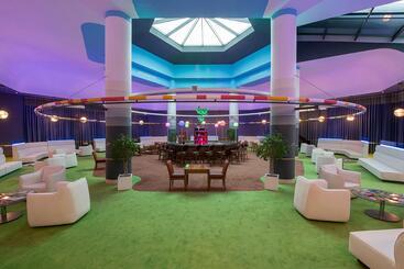 هتل Lykia World Antalya   All Inclusive