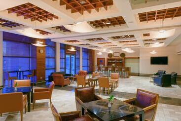 هتل Lykia World Antalya   All Inclusive