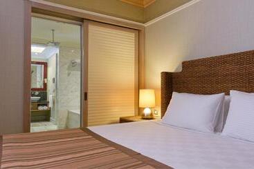 هتل Lykia World Antalya   All Inclusive