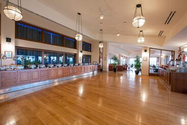 هتل Lykia World Antalya   All Inclusive