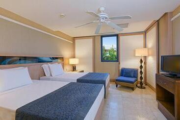 هتل Lykia World Antalya   All Inclusive