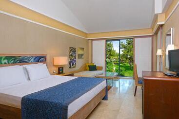 هتل Lykia World Antalya   All Inclusive